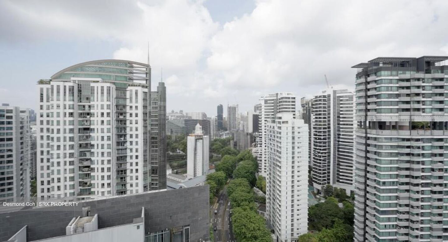 26 Newton (D11), Apartment #502967551